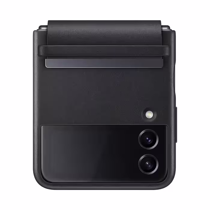 کاور سامسونگ مدل EF-VF721 مناسب برای گوشی موبایل سامسونگ Galaxy Z Flip4
