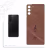 برچسب پوششی ماهوت مدل MNL-SOL مناسب برای گوشی موبایل سامسونگ Galaxy S21 Plus 5G