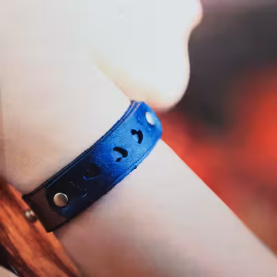 دستبند مدل PIEROTUCCI