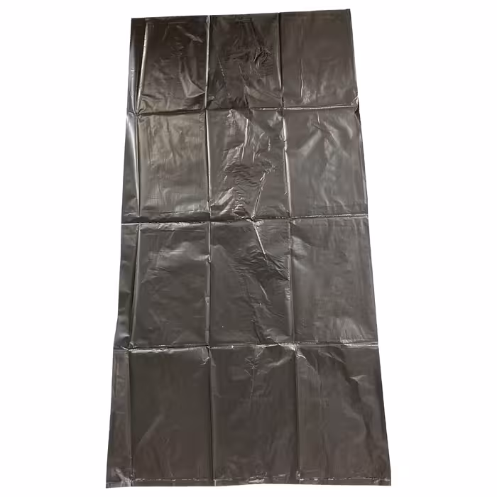 کیسه زباله مدل ضخیم 140.120 بسته 15 عددی