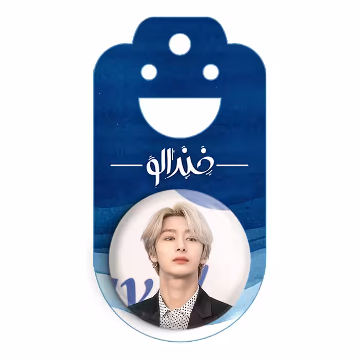 پیکسل خندالو مدل هیونگ وون گروه مانستا اکس کد 21181