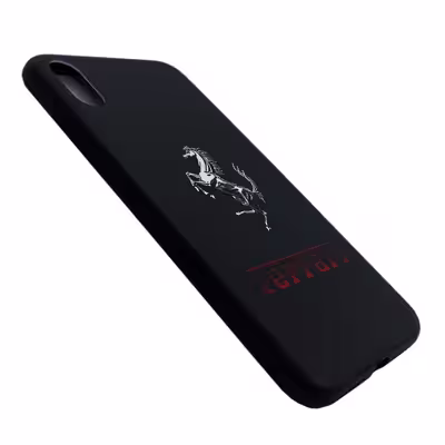 کاور مدل Fir02-xsm مناسب برای گوشی موبایل اپل iPhone XS Max
