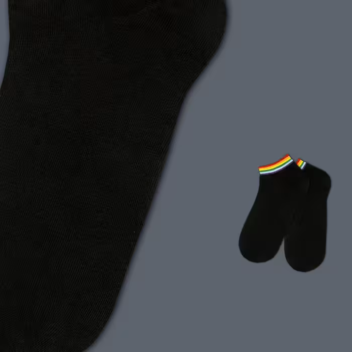 جوراب دیزر مدل متین کد fiory1543