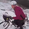 كتاب Advance Mountain Biking اثر Derek Purdy انتشارات SBL
