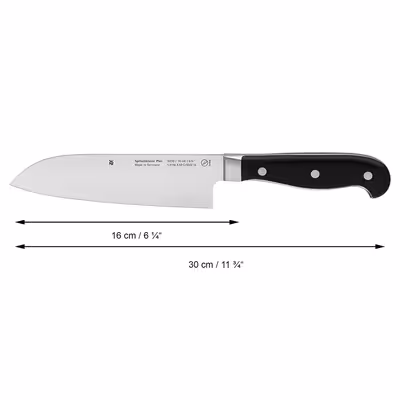 چاقو دبلیو ام اف مدل SPITZENKLASSE 16