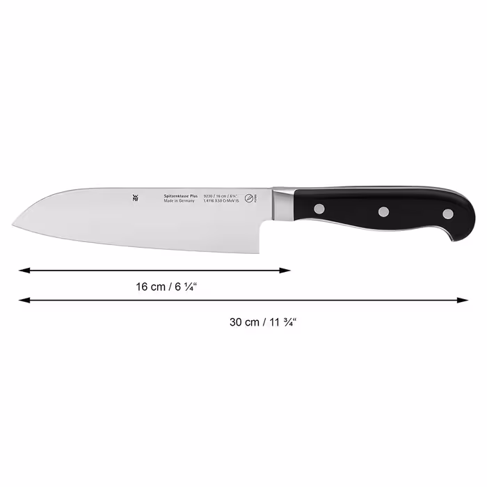 چاقو دبلیو ام اف مدل SPITZENKLASSE 16