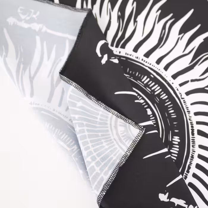 دستمال سر و گردن مدل باندانا کد 073