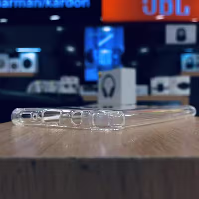 کاور مدل CP-001 مناسب برای گوشی موبایل سامسونگ Galaxy S21 Ultra