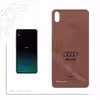 برچسب پوششی ماهوت مدل MNL-AUDI مناسب برای گوشی موبایل لاوا Z51