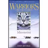 کتاب Moonrise اثر Erin Hunter انتشارات HarperCollins Childrens Books