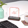 چراغ رومیزی نئون مدل CHVRLT