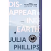 کتاب Disappearing Earth اثر Julia Phillips انتشارات Vintage