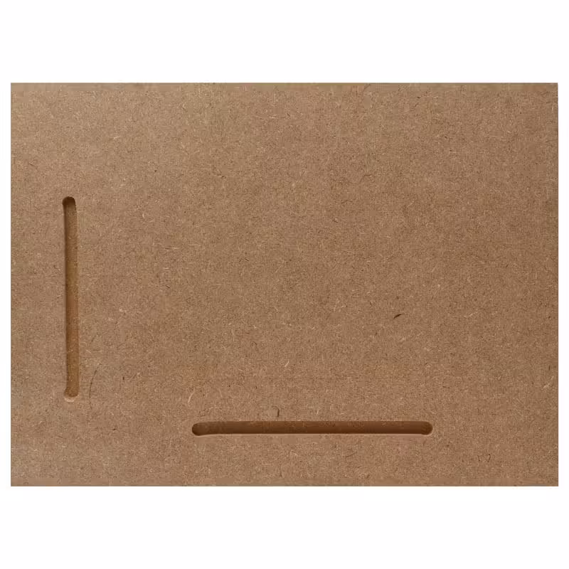 تابلو شاسی مدل سریال The Last of Us کد LA10150