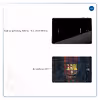 برچسب پوششی ماهوت مدل BARCELONA-2 مناسب برای تبلت سامسونگ Galaxy Tab S4 10.5 2018 T835