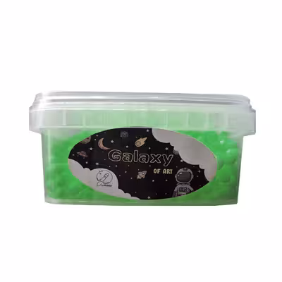 گرانول یونولیت گلکسی کد sab-B وزن 60 گرم