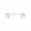 اتصال زانویی مدل DN-20x1/2 twin بسته 5 عددی