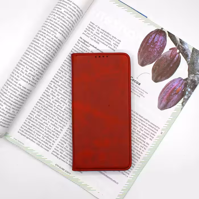 کیف کلاسوری کد S9097 مناسب برای گوشی موبایل سامسونگ Galaxy S9