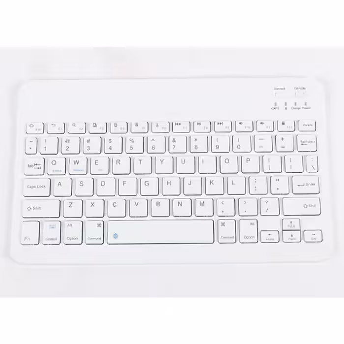 مینی کیبورد بلوتوثی مدل BT300