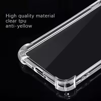 کاور مدل کپسولی مناسب برای گوشی موبایل اپل IPHONE 13 PRO MAX