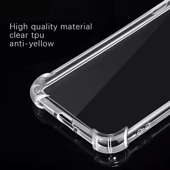 کاور مدل کپسولی مناسب برای گوشی موبایل اپل IPHONE 13 PRO MAX