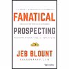 کتاب Fanatical Prospecting اثر Jeb Blount and Mike Weinberg انتشارات Wiley