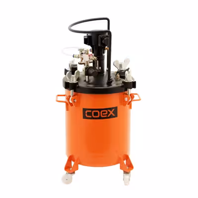 مخزن پیستوله کوئکس مدل PT-20A