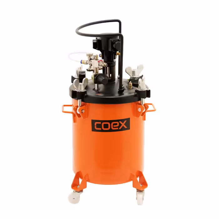 مخزن پیستوله کوئکس مدل PT-20A