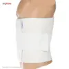 گرمکن کلیه پاک سمن مدل Woolen With Soft Bar سایز بزرگ