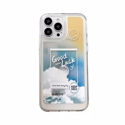 کاور کد Q306 مناسب برای گوشی موبایل اپل iPhone 12/12pro