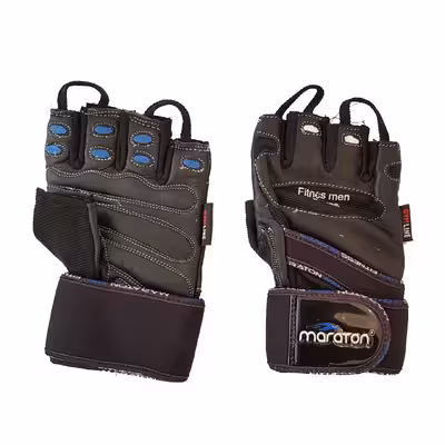 دستکش دوچرخه سواری مدل دستکش مدل QMRN  76B