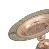 شیرینی خوری خاتم کاری مدل سلطنتی کد 04
