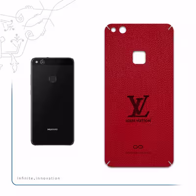 برچسب پوششی ماهوت مدل RL-LS_VTTN مناسب برای گوشی موبایل هوآوی P10 Lite