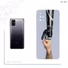 برچسب پوششی ماهوت مدل Robotics مناسب برای گوشی موبایل سامسونگ Galaxy M31S