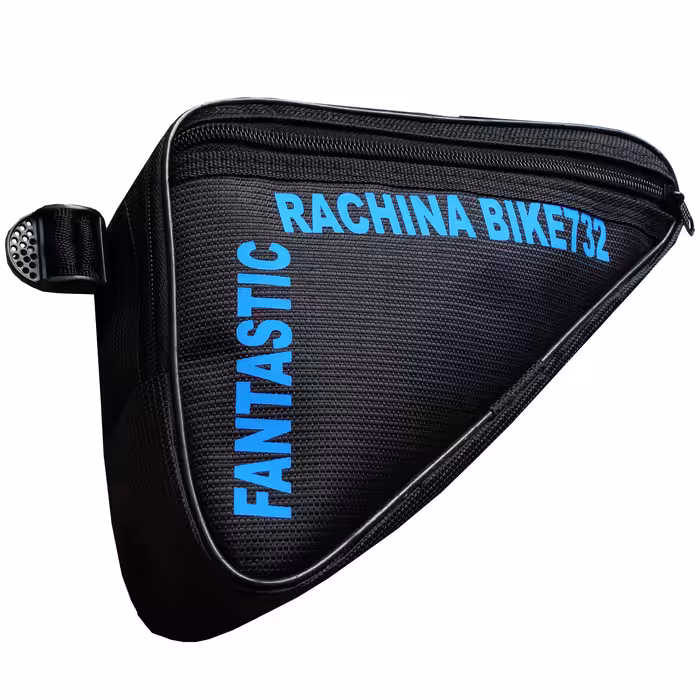 کیف تنه دوچرخه راچینا مدل Rch732