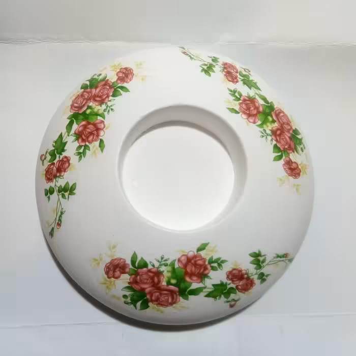 جاشمعی مدل گل سرخ 2000 بسته دو عددی