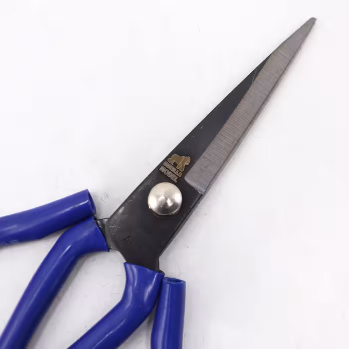 قیچی باغبانی مدل گوریلا کد YP-HAMEKARE-20CM