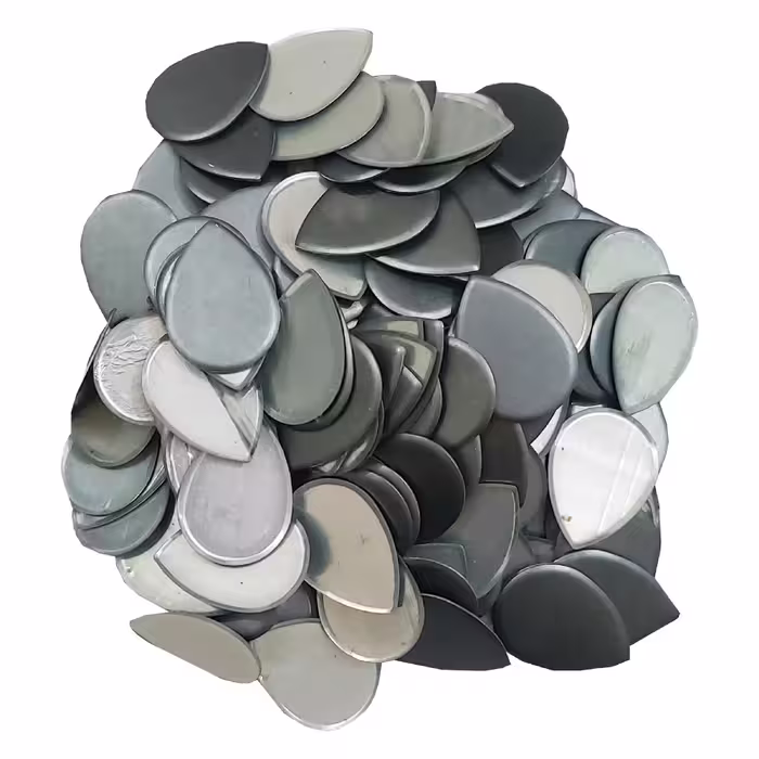 نگین مدل حرارتی اشکی بسته 20 عددی