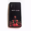 کاور طرح بازی مرکب مدل SQall09 مناسب برای گوشی موبایل سامسونگ Galaxy A03S