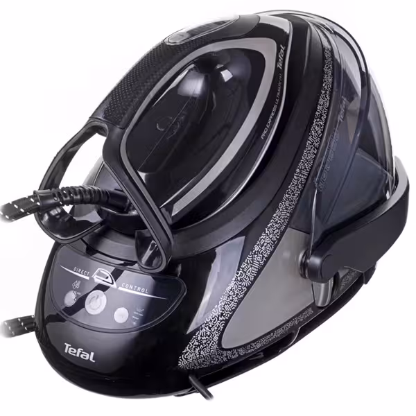 اتو مخزن دار تفال مدل GV9620