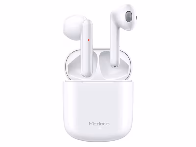 هندزفری بلوتوث مک دودو Mcdodo HP-530 Ture Wireless Earphone