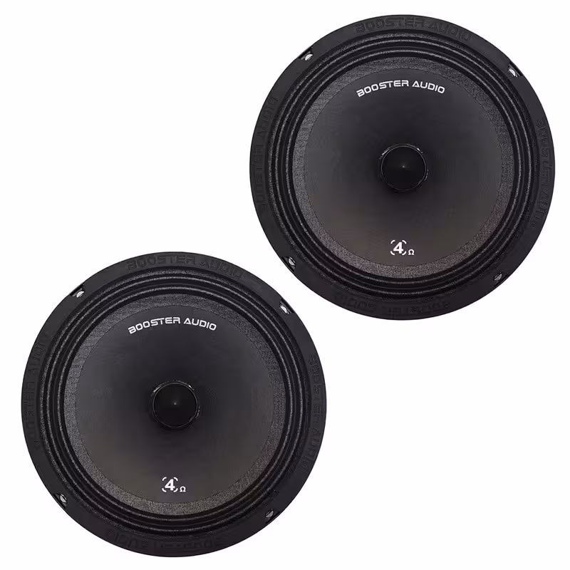 میدرنج خودرو بوستر مدل BM-65 Eco3 بسته دو عددی | چاوه