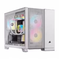 کیس کورسیر 2500D AIRFLOW