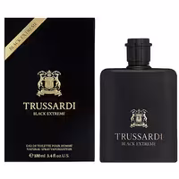 ادوتویلت Trussardi Black Extreme از برند Trussardi