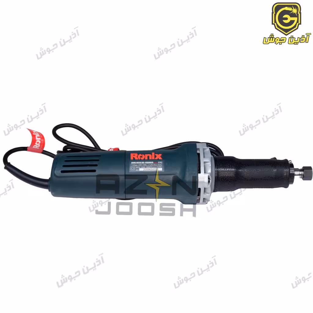 فرز انگستی گلوبلند رونیکس Ronix مدل 3302