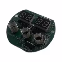 برد کنترل ماساژور تفنگی الدوم (ALDOM) مدل (YL-MG001)