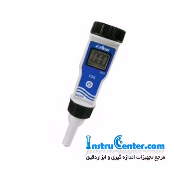 TDS متر(مواد جامد محلول) قلمی ساخت کمپانی EZDO مدل EZDO 6031