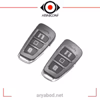 ریموت درپا لرنینگ کد مدل گارد