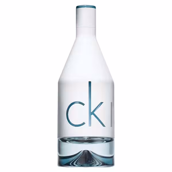 عطر کالوین کلین این تو یو مردانه 2007 ( CALVIN KLEIN – IN2U for Him )