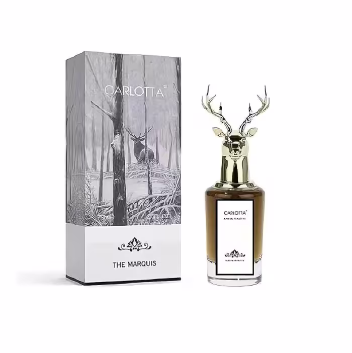 عطر ادکلن کارلوتا د مارکوییز THE MARQUISCARLOTTA THE MARQUIS