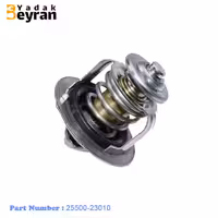 ترموستات جنسیس سدان